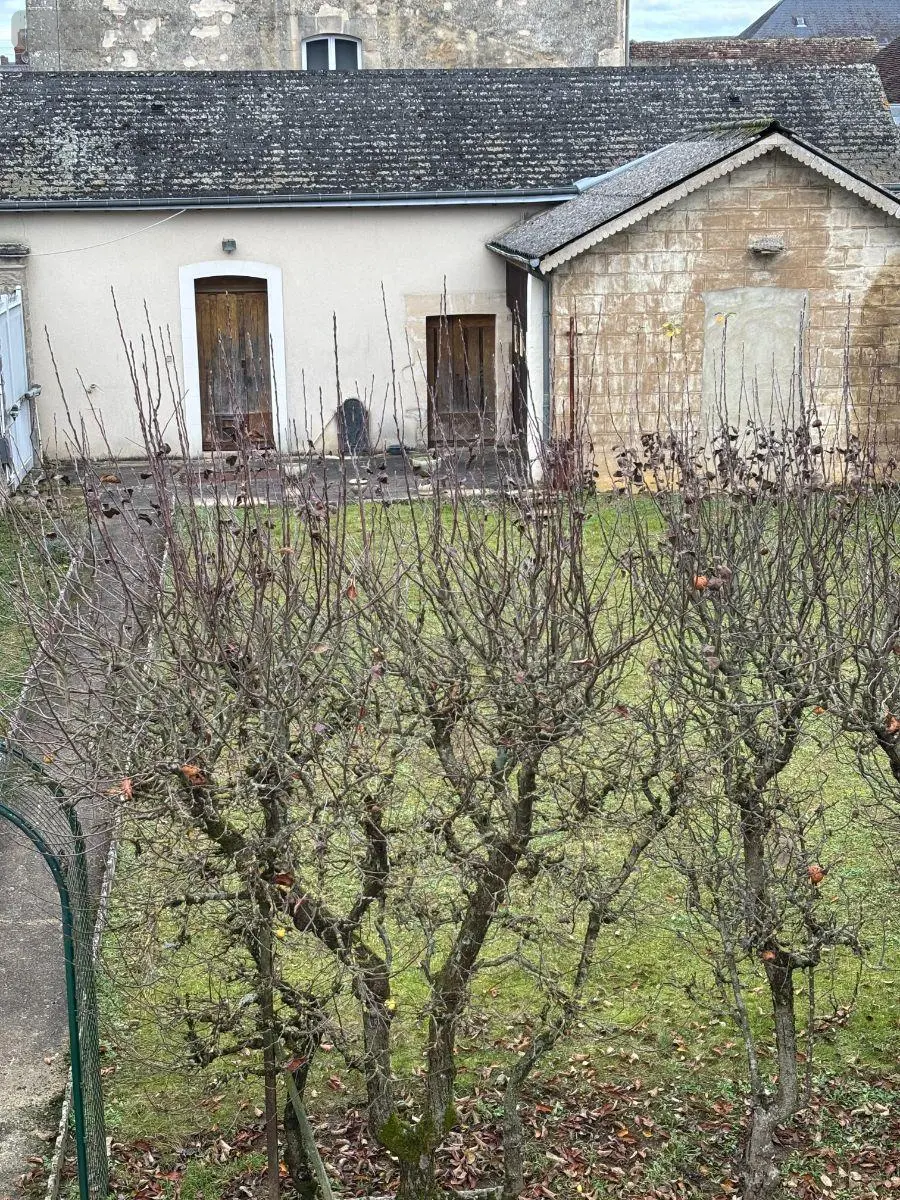 Maison a vendre Mamers 72600 Sarthe 72 270 m2 10 pièces 164065 euros 13873/957CV 021