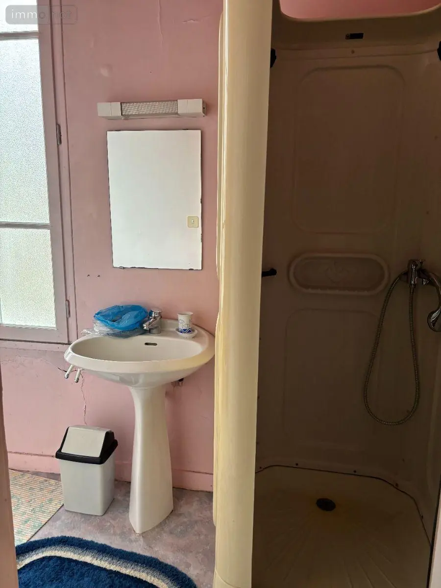 Maison a vendre Mamers 72600 Sarthe 72 270 m2 10 pièces 164065 euros 13873/957CV 020
