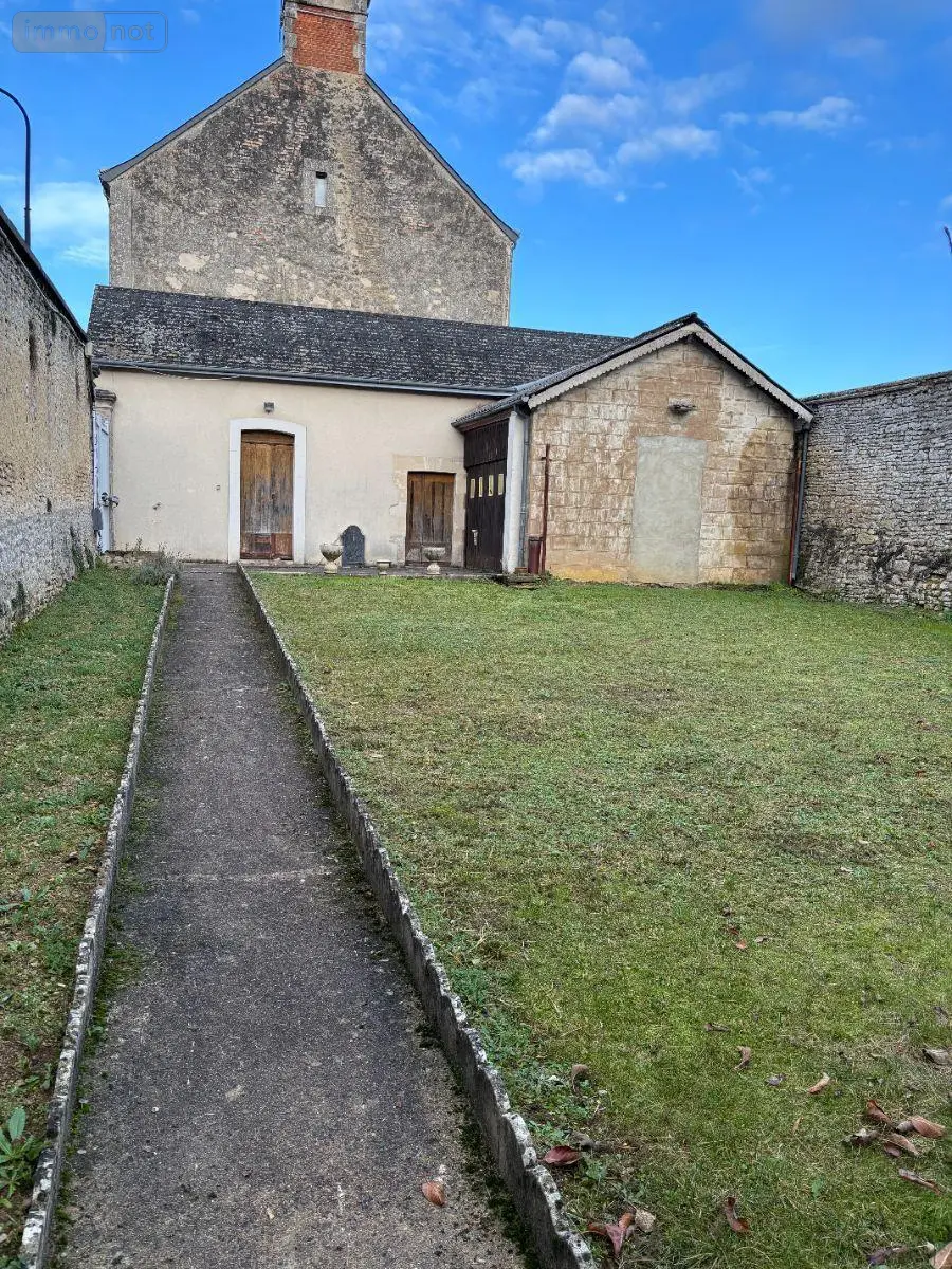 Maison a vendre Mamers 72600 Sarthe 72 270 m2 10 pièces 164065 euros 13873/957CV 004