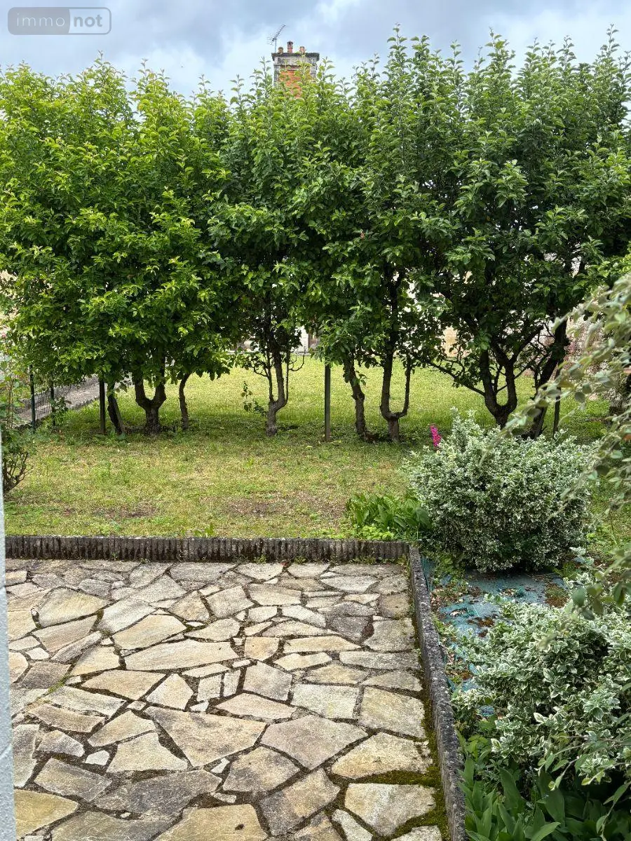 Maison a vendre Mamers 72600 Sarthe 72 270 m2 10 pièces 164065 euros 13873/957CV 003