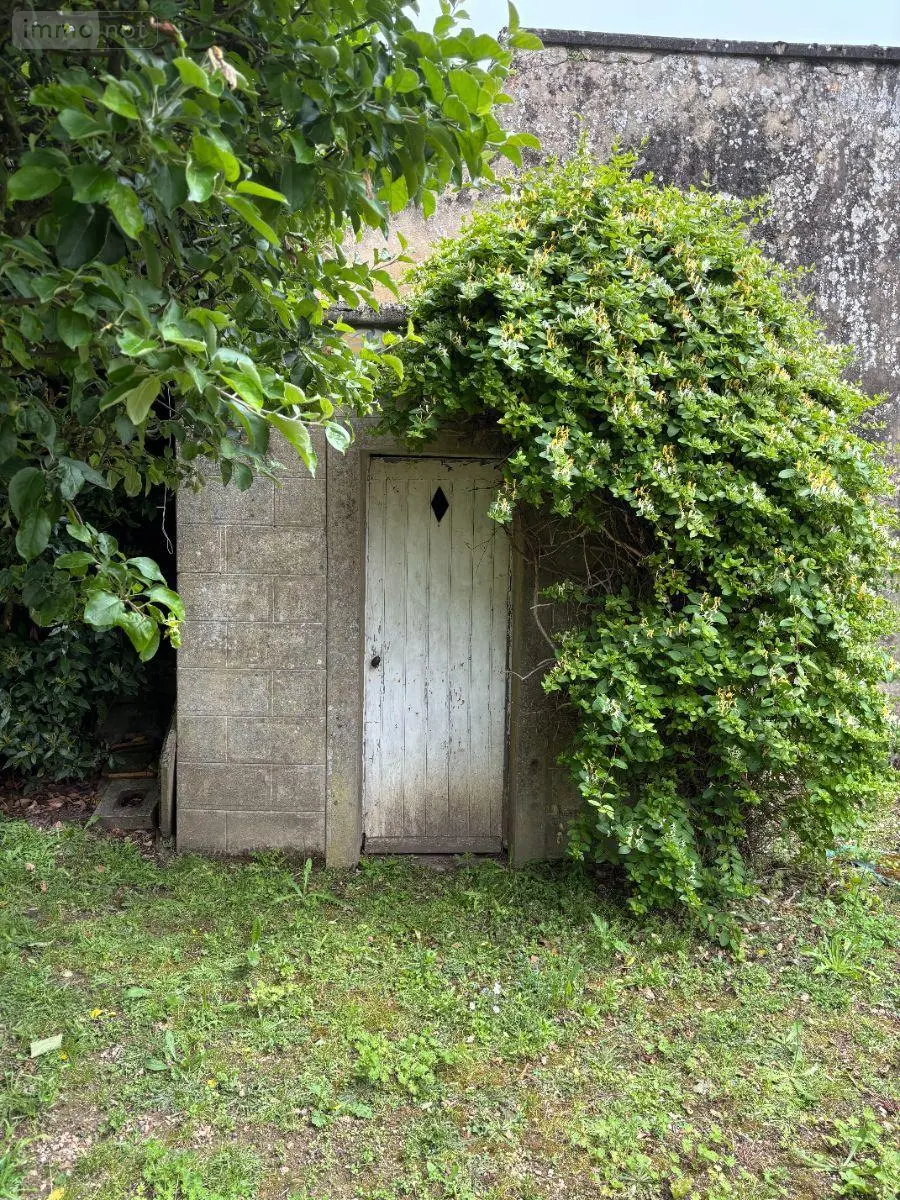 Maison a vendre Mamers 72600 Sarthe 72 270 m2 10 pièces 164065 euros 13873/957CV 029