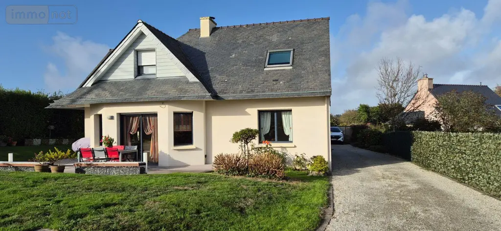 Maison a vendre Crozon 29160 Finistère 29 155 m2 9 pièces 623560 euros 3236-30 009
