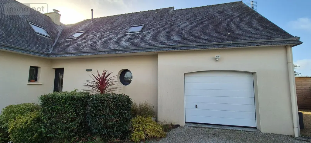 Maison a vendre Crozon 29160 Finistère 29 155 m2 9 pièces 623560 euros 3236-30 010