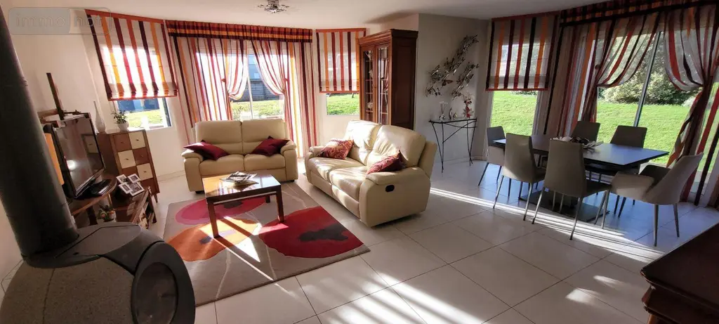 Maison a vendre Crozon 29160 Finistère 29 155 m2 9 pièces 623560 euros 3236-30 002