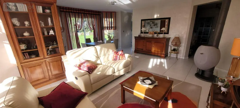 Maison a vendre Crozon 29160 Finistère 29 155 m2 9 pièces 623560 euros 3236-30 004