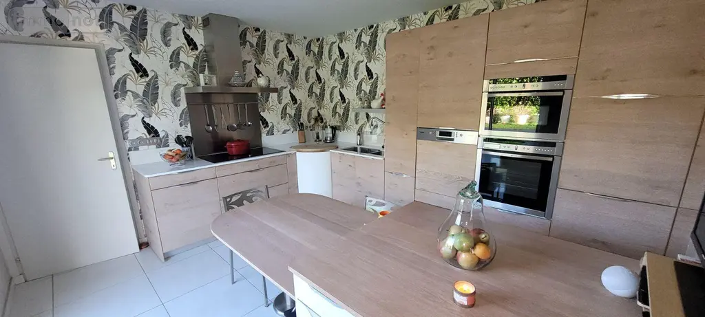 Maison a vendre Crozon 29160 Finistère 29 155 m2 9 pièces 623560 euros 3236-30 003
