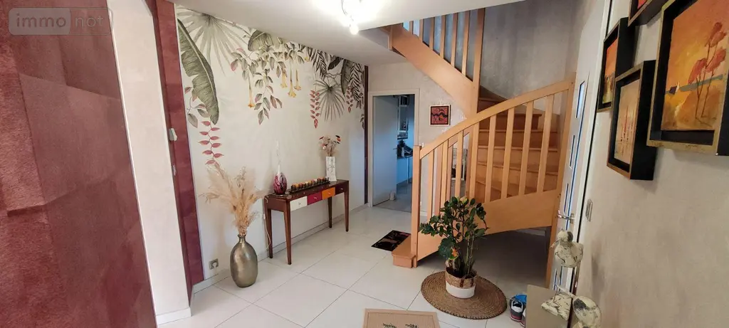 Maison a vendre Crozon 29160 Finistère 29 155 m2 9 pièces 623560 euros 3236-30 006