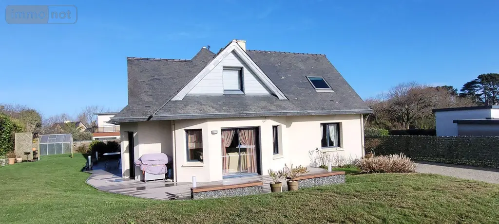Maison a vendre Crozon 29160 Finistère 29 155 m2 9 pièces 623560 euros 3236-30 017