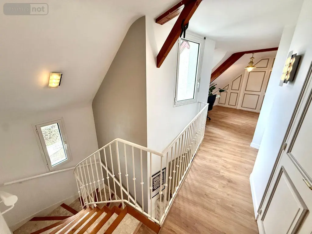 Maison a vendre Plouër-sur-Rance 22490 Côtes-d'Armor 22 170 m2 7 pièces 897000 euros 35144/345 014