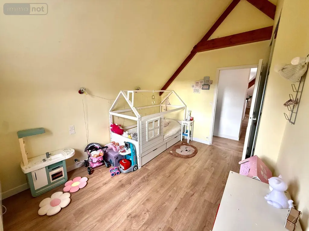 Maison a vendre Plouër-sur-Rance 22490 Côtes-d'Armor 22 170 m2 7 pièces 897000 euros 35144/345 015