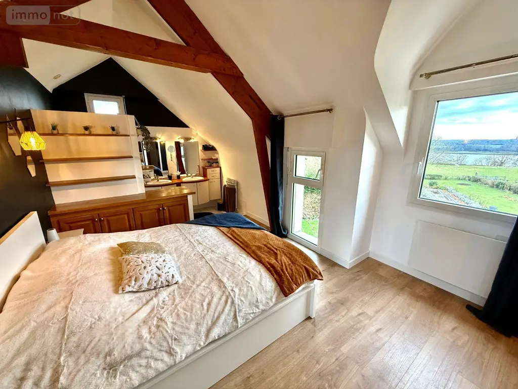 Maison a vendre Plouër-sur-Rance 22490 Côtes-d'Armor 22 170 m2 7 pièces 897000 euros 35144/345 016