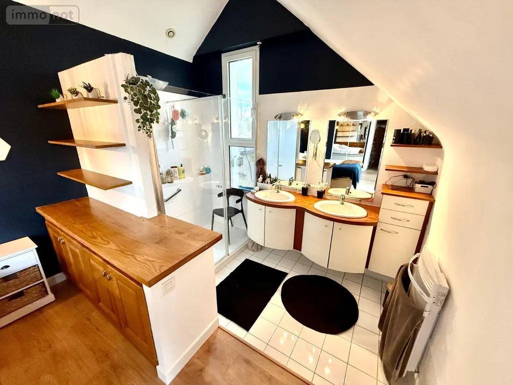 Maison a vendre Plouër-sur-Rance 22490 Côtes-d'Armor 22 170 m2 7 pièces 897000 euros 35144/345 017