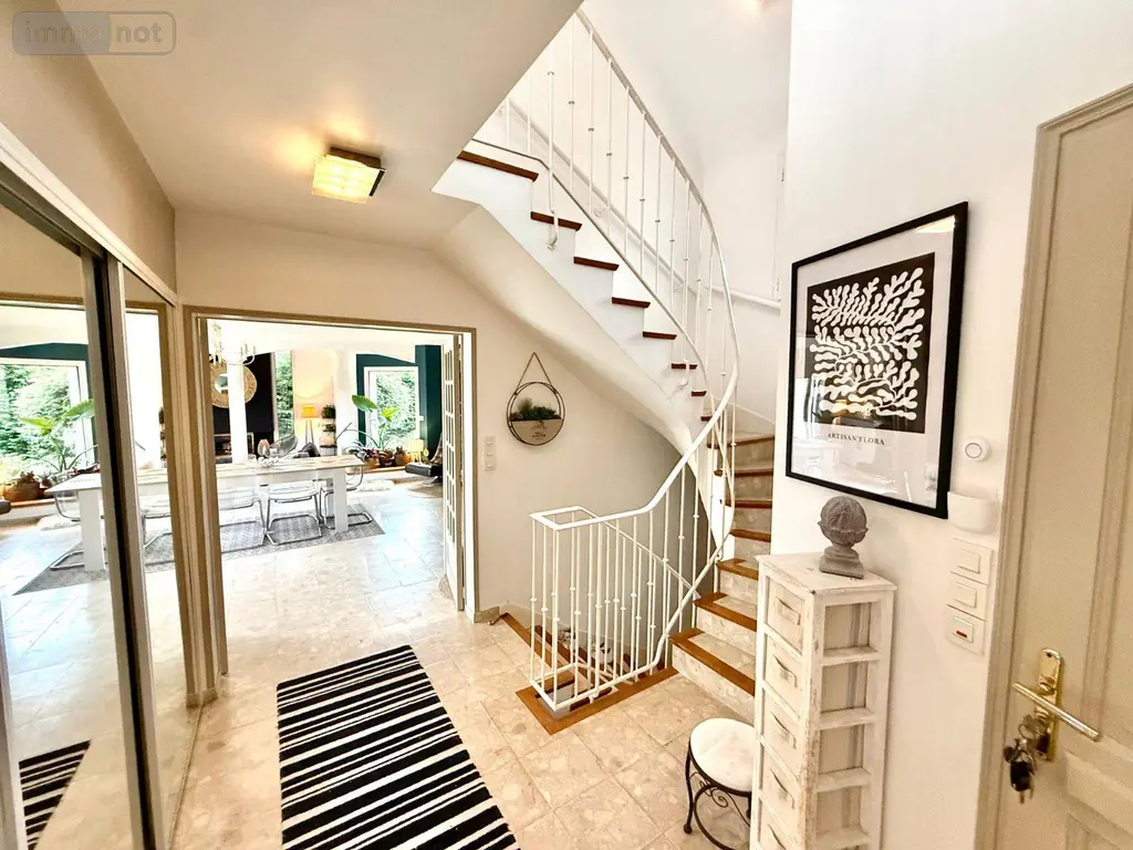 Maison a vendre Plouër-sur-Rance 22490 Côtes-d'Armor 22 170 m2 7 pièces 897000 euros 35144/345 011