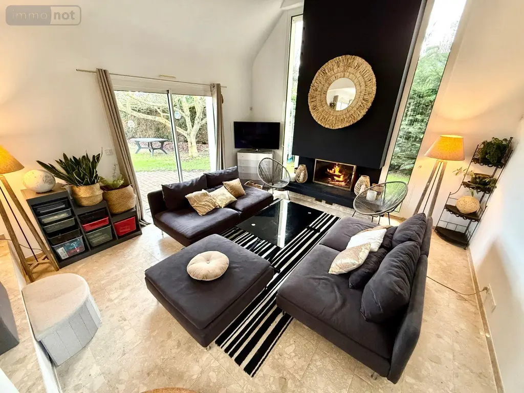 Maison a vendre Plouër-sur-Rance 22490 Côtes-d'Armor 22 170 m2 7 pièces 897000 euros 35144/345 007