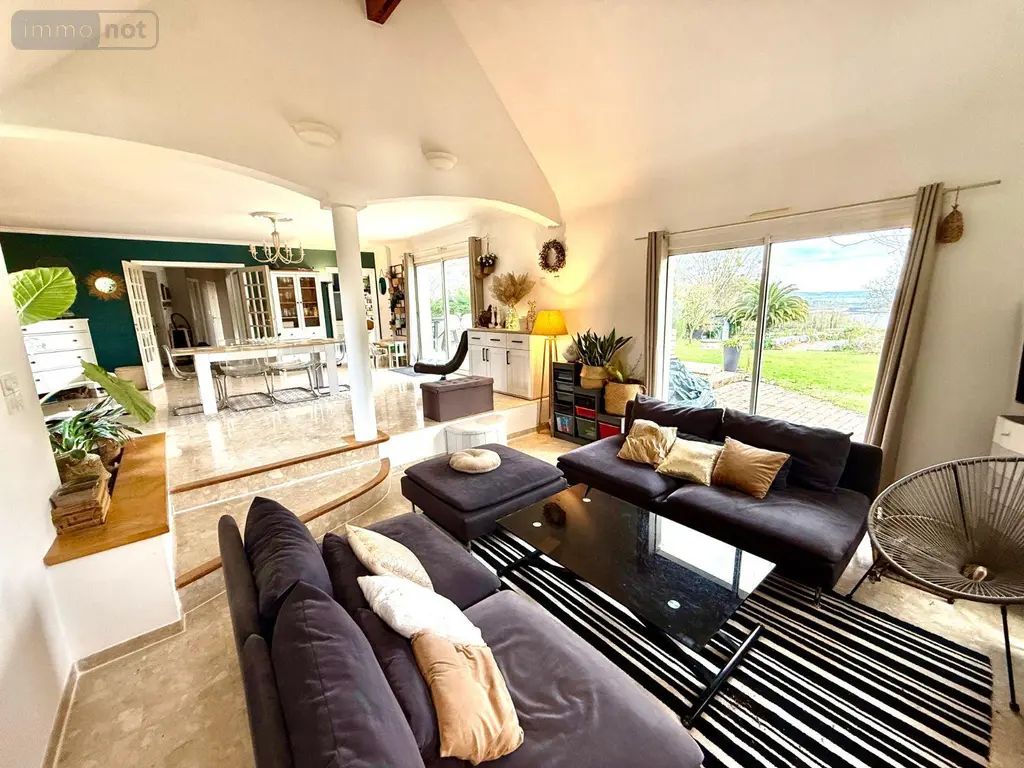 Maison a vendre Plouër-sur-Rance 22490 Côtes-d'Armor 22 170 m2 7 pièces 897000 euros 35144/345 008