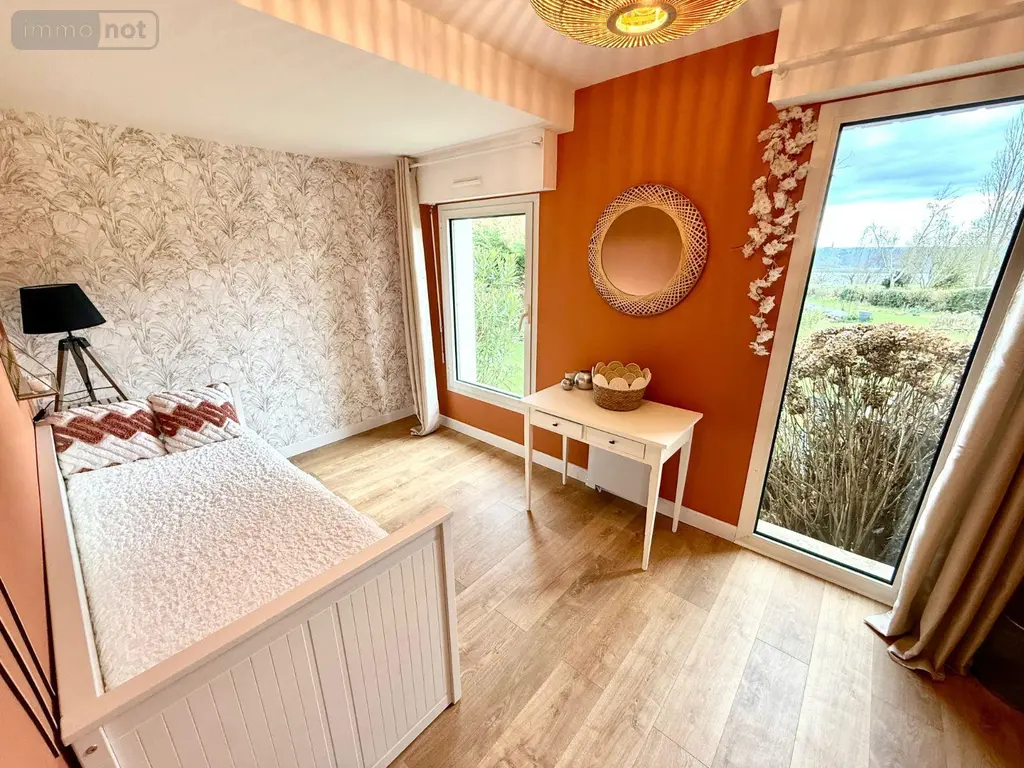 Maison a vendre Plouër-sur-Rance 22490 Côtes-d'Armor 22 170 m2 7 pièces 897000 euros 35144/345 013