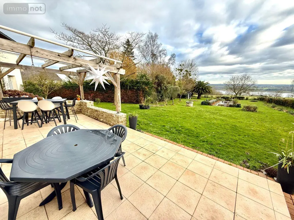 Maison a vendre Plouër-sur-Rance 22490 Côtes-d'Armor 22 170 m2 7 pièces 897000 euros 35144/345 019