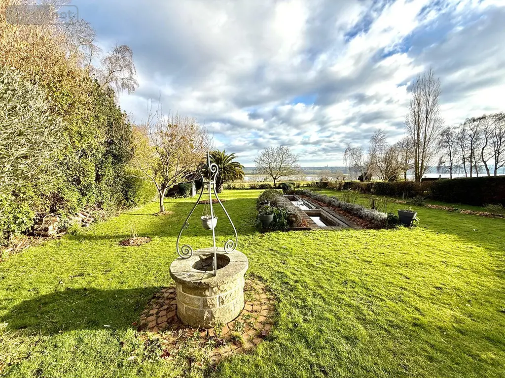 Maison a vendre Plouër-sur-Rance 22490 Côtes-d'Armor 22 170 m2 7 pièces 897000 euros 35144/345 020