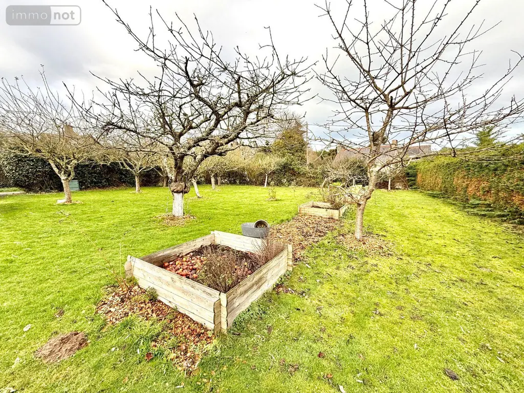 Maison a vendre Plouër-sur-Rance 22490 Côtes-d'Armor 22 170 m2 7 pièces 897000 euros 35144/345 021