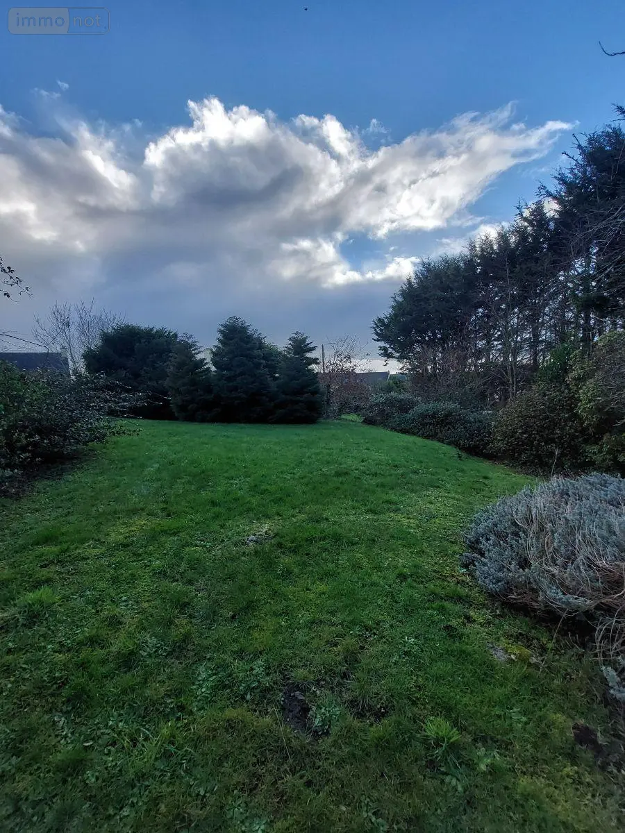 Maison a vendre Brélès 29810 Finistère 29 80 m2 5 pièces 348400 euros 29054/399 004