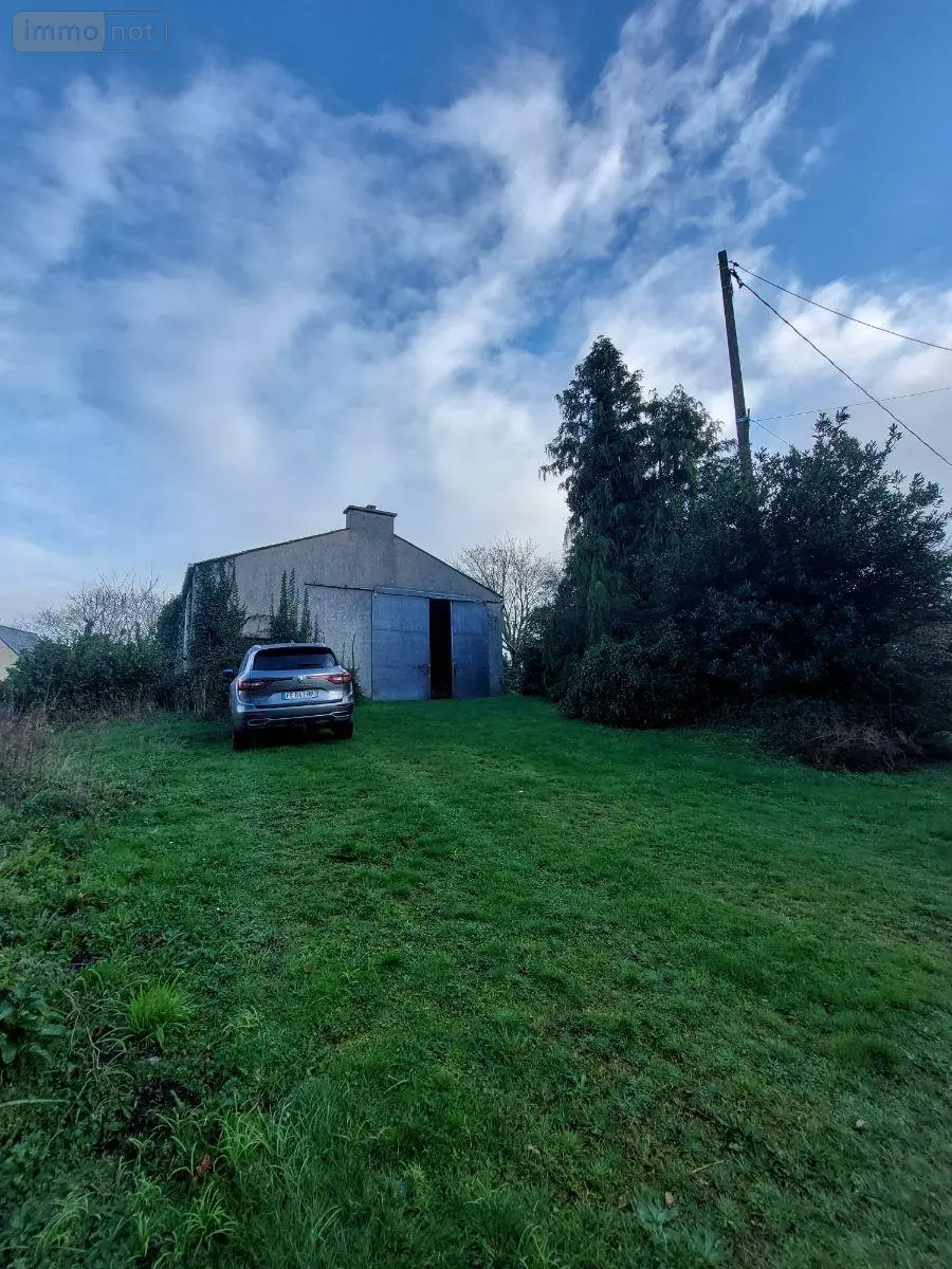 Maison a vendre Brélès 29810 Finistère 29 80 m2 5 pièces 348400 euros 29054/399 005