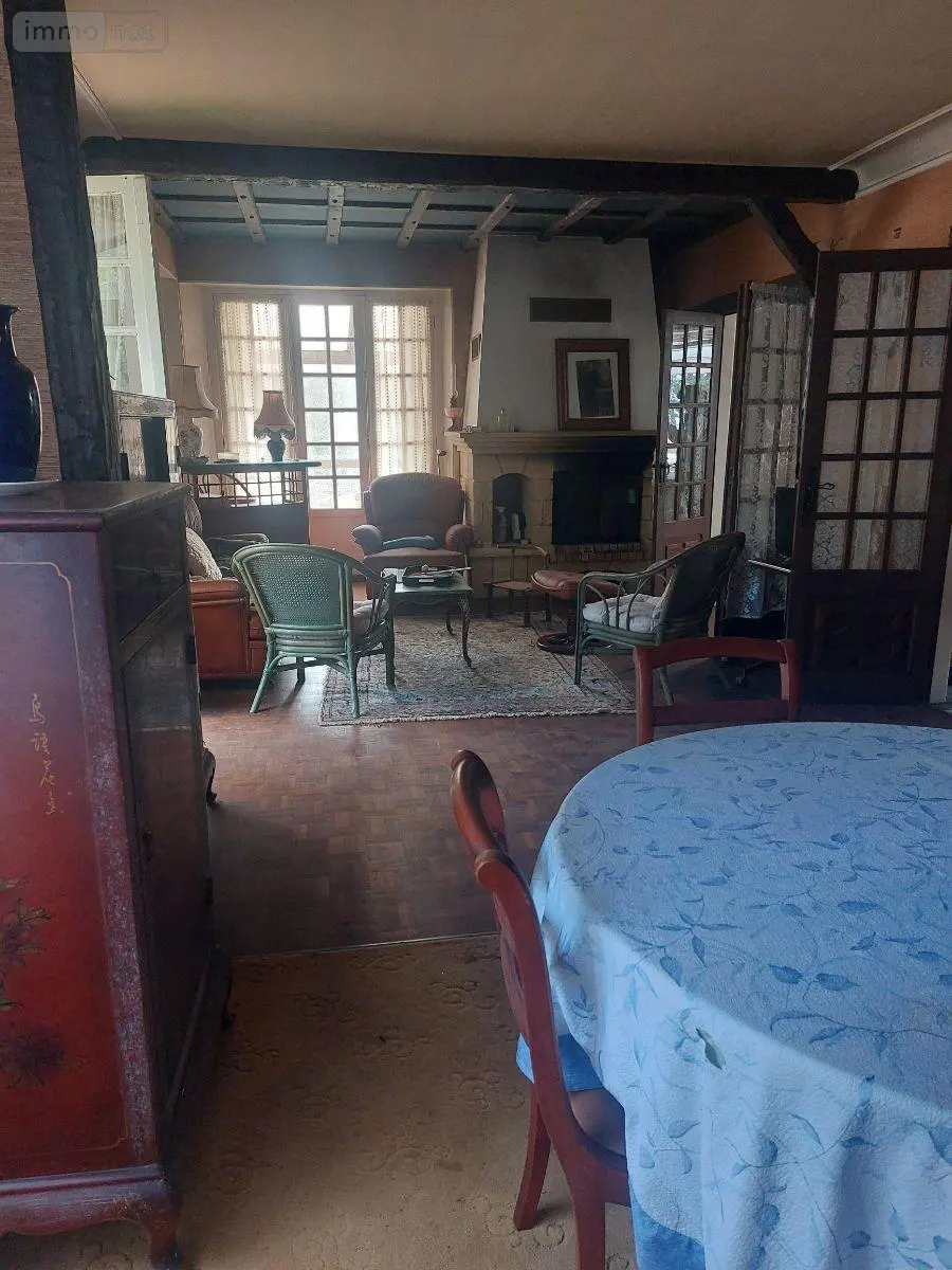 Maison a vendre Brélès 29810 Finistère 29 80 m2 5 pièces 348400 euros 29054/399 015