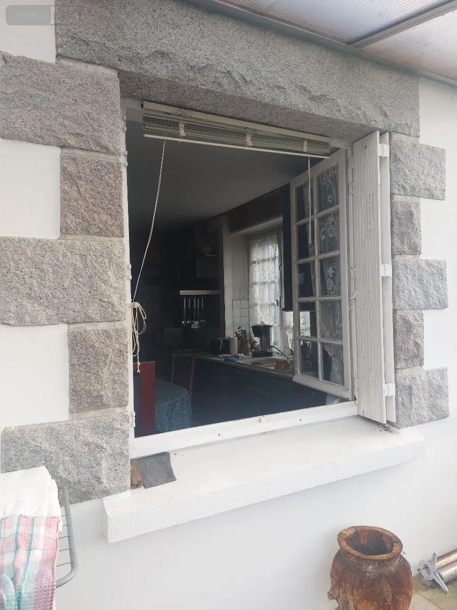 Maison a vendre Brélès 29810 Finistère 29 80 m2 5 pièces 348400 euros 29054/399 018