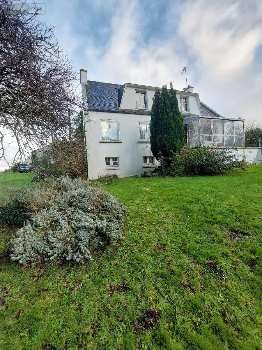 Maison a vendre Brélès 29810 Finistère 29 80 m2 5 pièces 348400 euros 29054/399 024