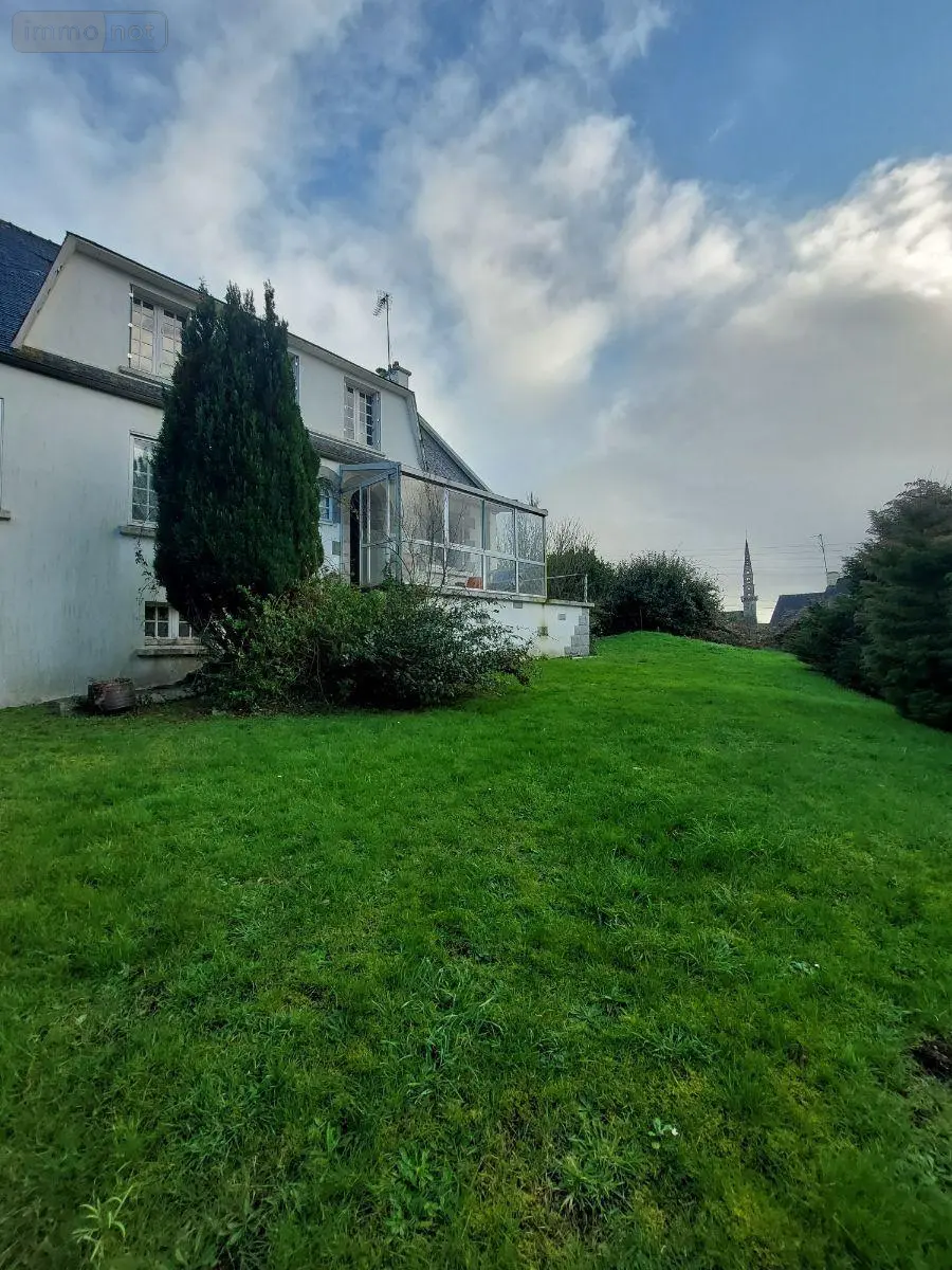 Maison a vendre Brélès 29810 Finistère 29 80 m2 5 pièces 348400 euros 29054/399 030