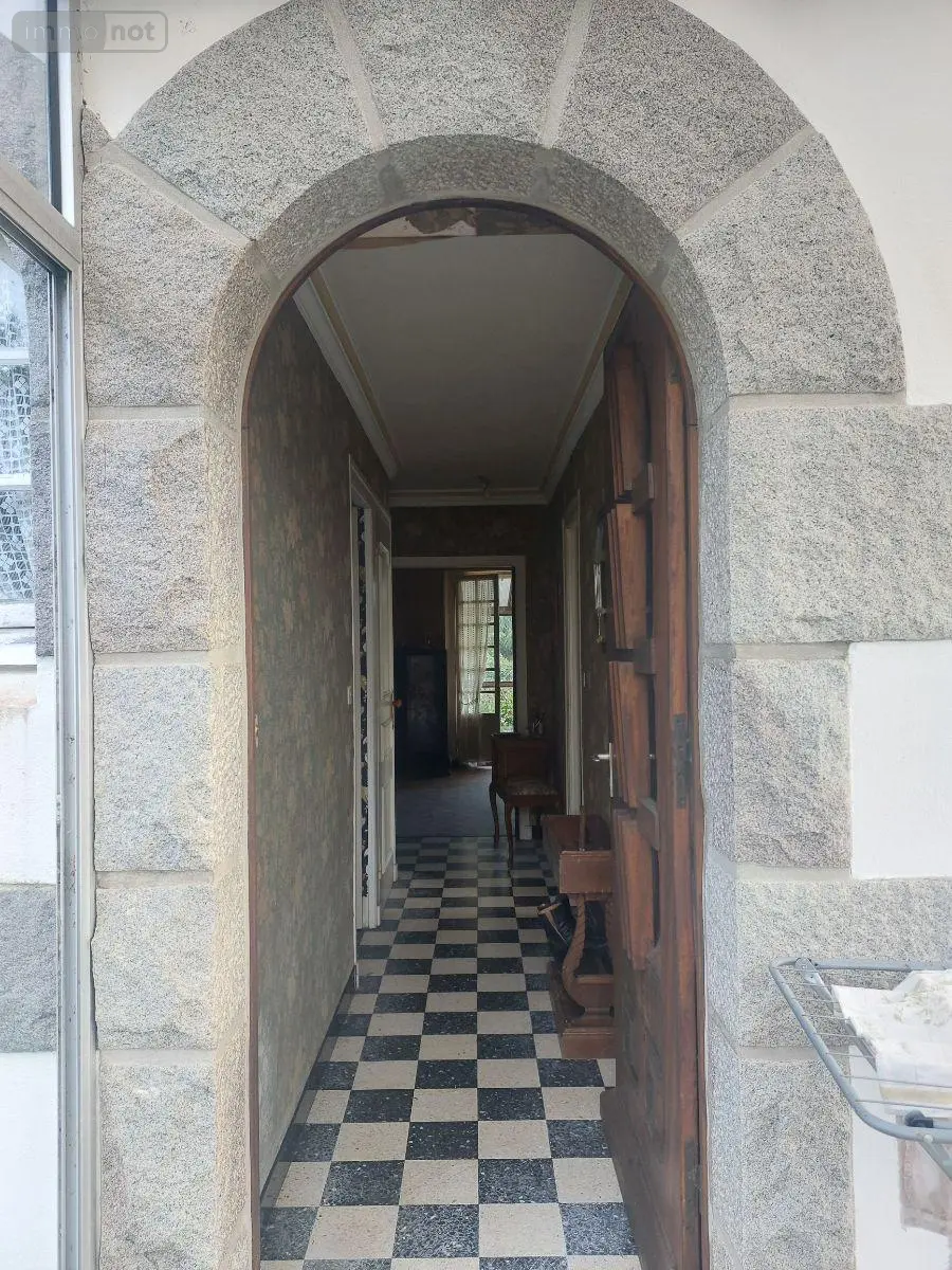 Maison a vendre Brélès 29810 Finistère 29 80 m2 5 pièces 348400 euros 29054/399 031