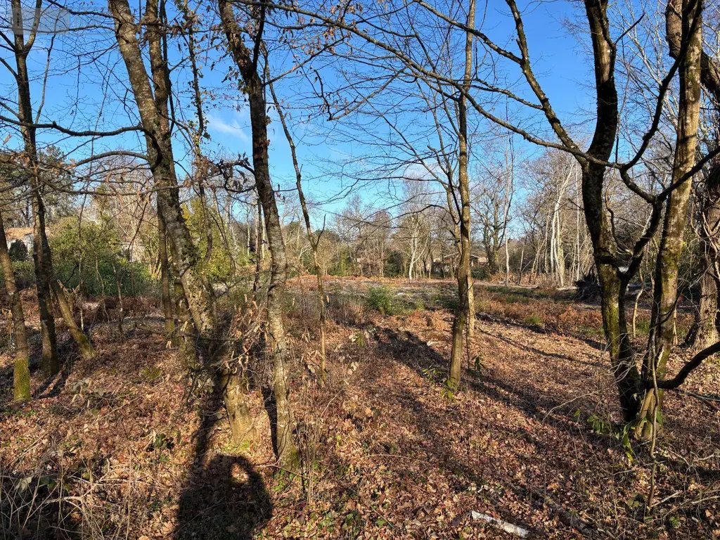 Terrain a batir a vendre Blanquefort 33290 Gironde 33 5238 m2 364250 euros 032/1671 002