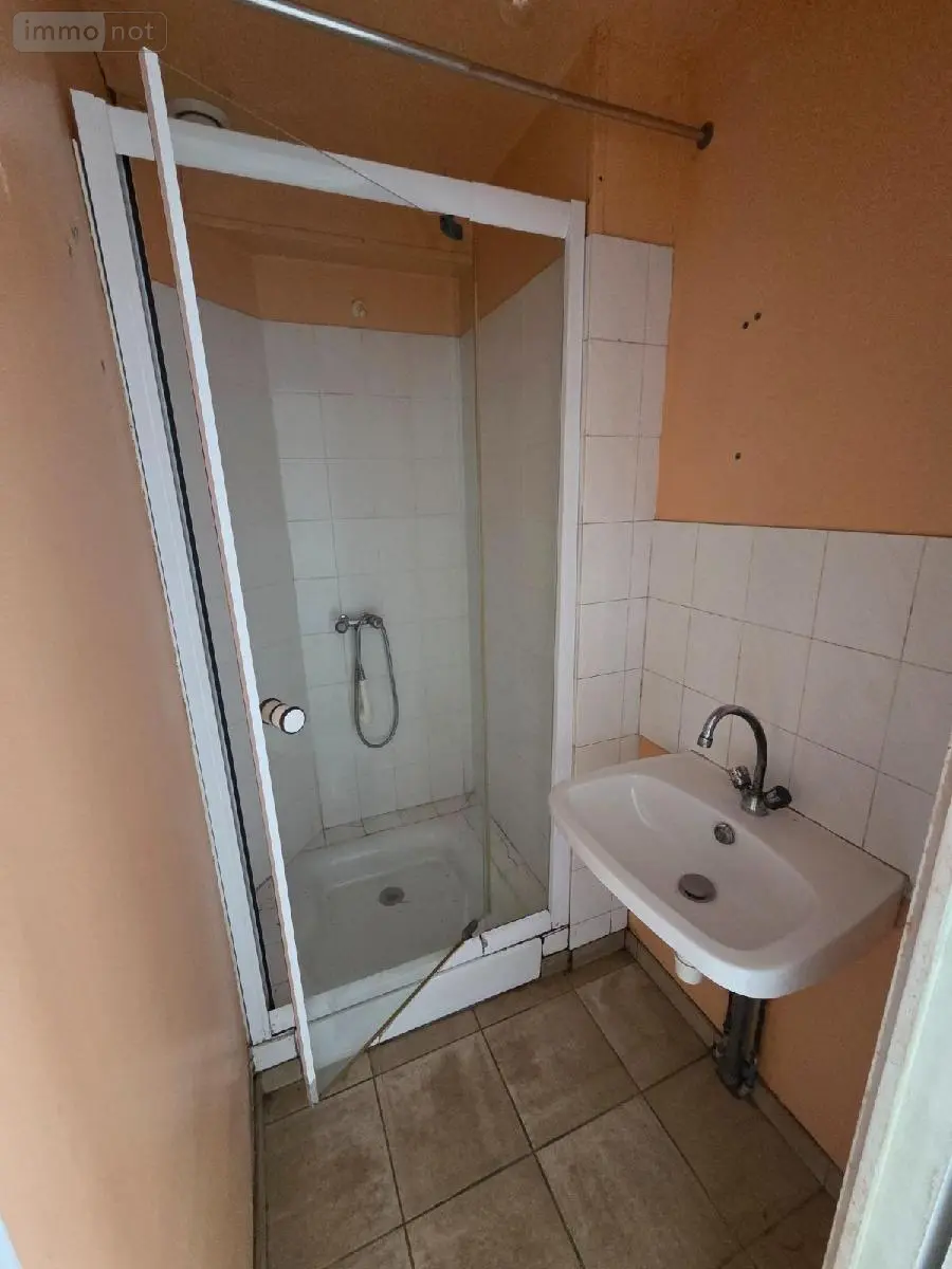 Maison a vendre Beuvrigny 50420 Manche 50 93 m2 6 pièces 115500 euros 25-21 006