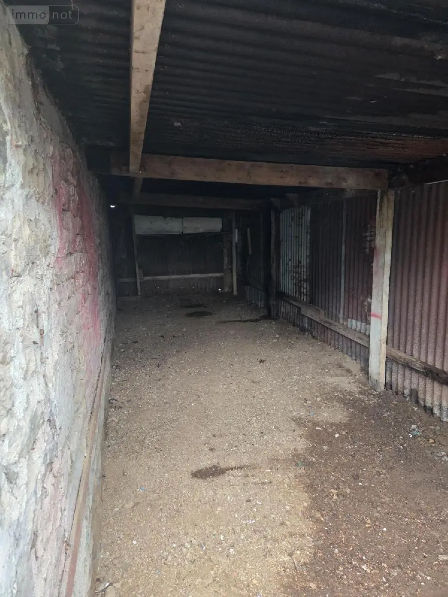 Maison a vendre Beuvrigny 50420 Manche 50 93 m2 6 pièces 115500 euros 25-21 012