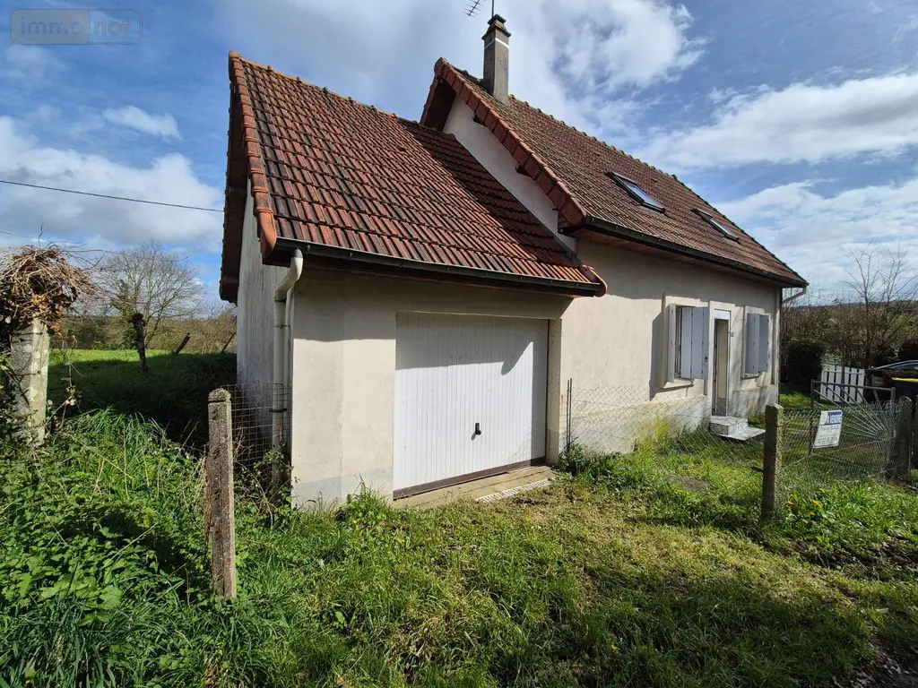 Maison a vendre Tessy-Bocage 50420 Manche 50 54 m2 3 pièces 89250 euros 3286 002