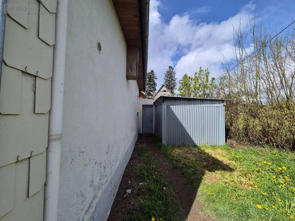 Maison a vendre Tessy-Bocage 50420 Manche 50 54 m2 3 pièces 89250 euros 3286 012