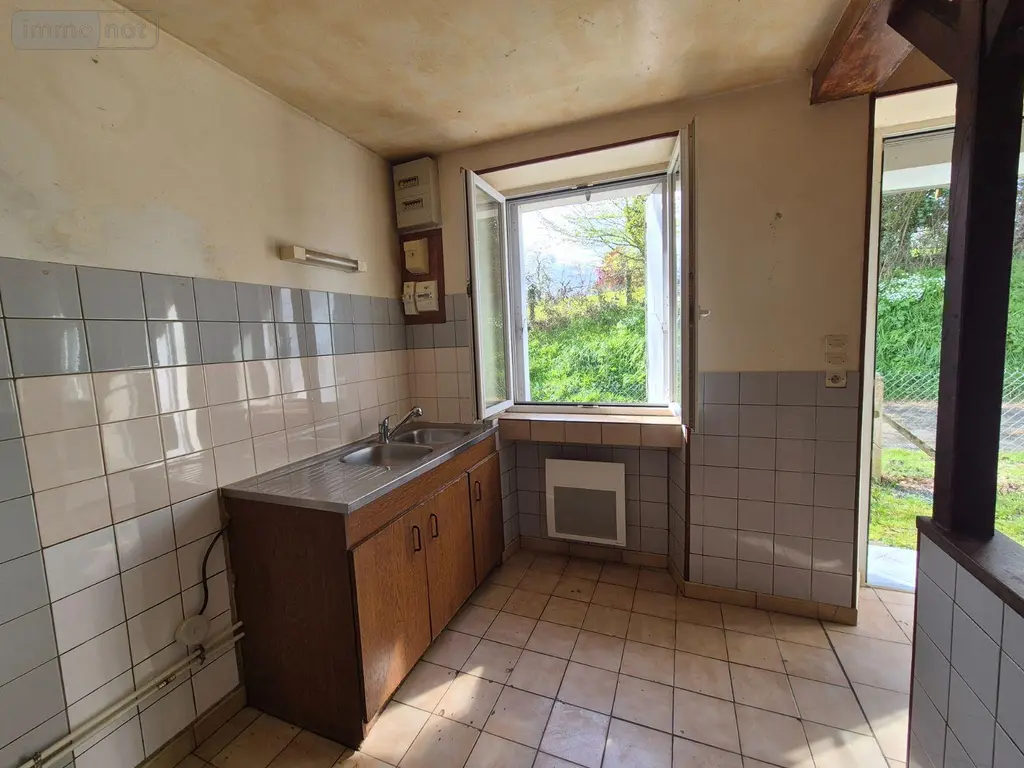 Maison a vendre Tessy-Bocage 50420 Manche 50 54 m2 3 pièces 89250 euros 3286 006