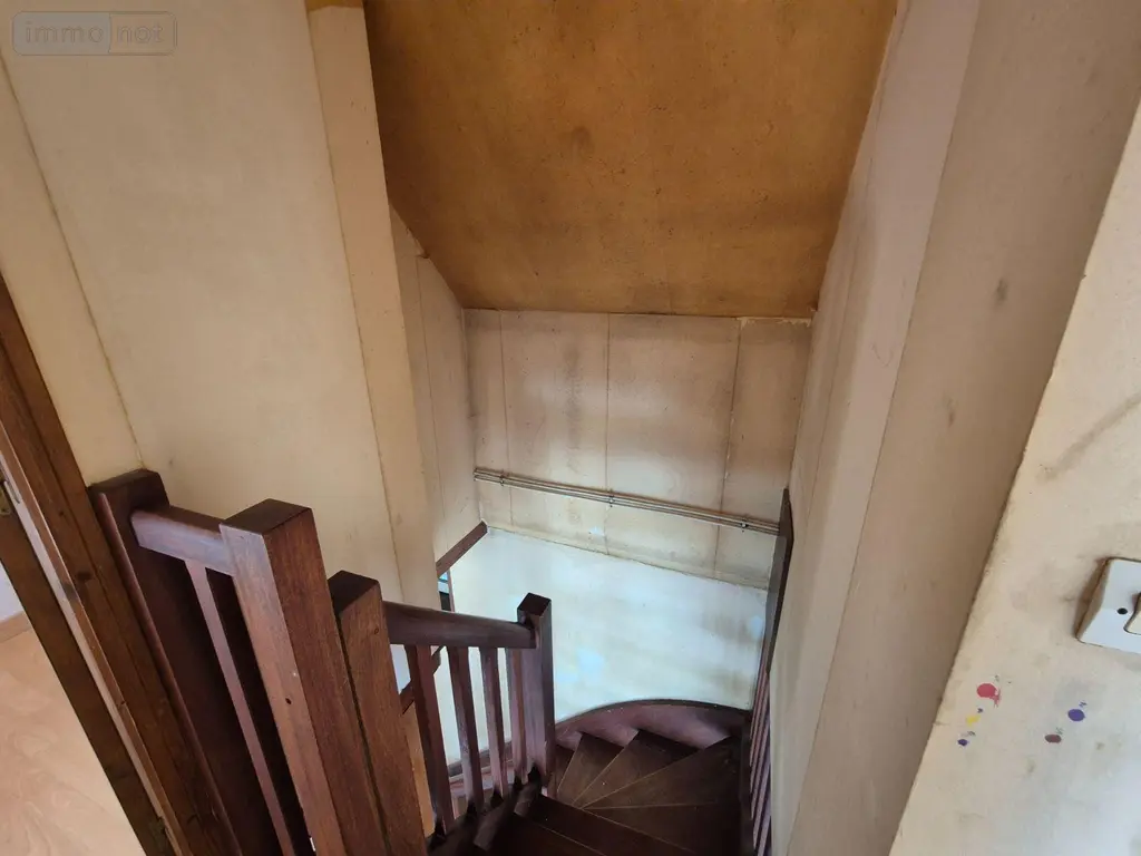 Maison a vendre Tessy-Bocage 50420 Manche 50 54 m2 3 pièces 89250 euros 3286 008