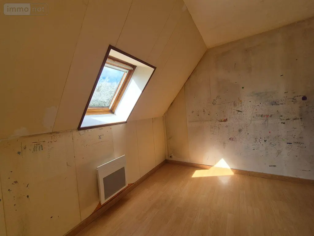 Maison a vendre Tessy-Bocage 50420 Manche 50 54 m2 3 pièces 89250 euros 3286 011