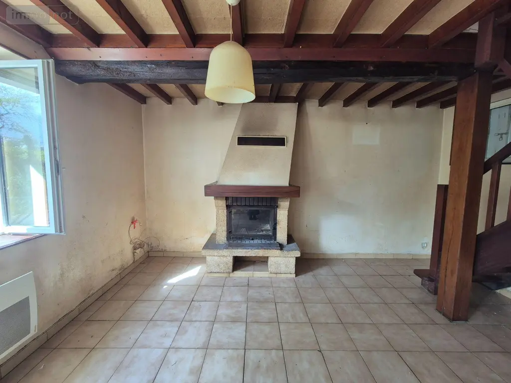 Maison a vendre Tessy-Bocage 50420 Manche 50 54 m2 3 pièces 89250 euros 3286 004