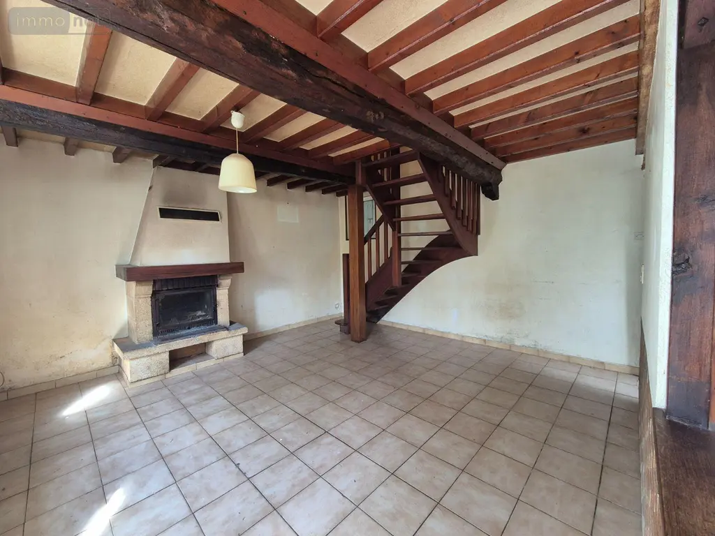 Maison a vendre Tessy-Bocage 50420 Manche 50 54 m2 3 pièces 89250 euros 3286 003
