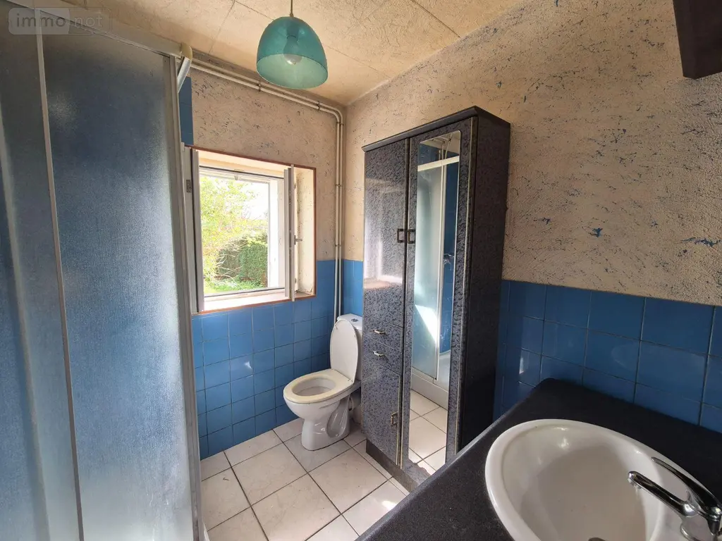 Maison a vendre Tessy-Bocage 50420 Manche 50 54 m2 3 pièces 89250 euros 3286 007