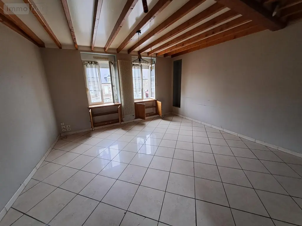 Maison a vendre Landelles-et-Coupigny 14380 Calvados 14 40 m2 4 pièces 83840 euros 3291 002