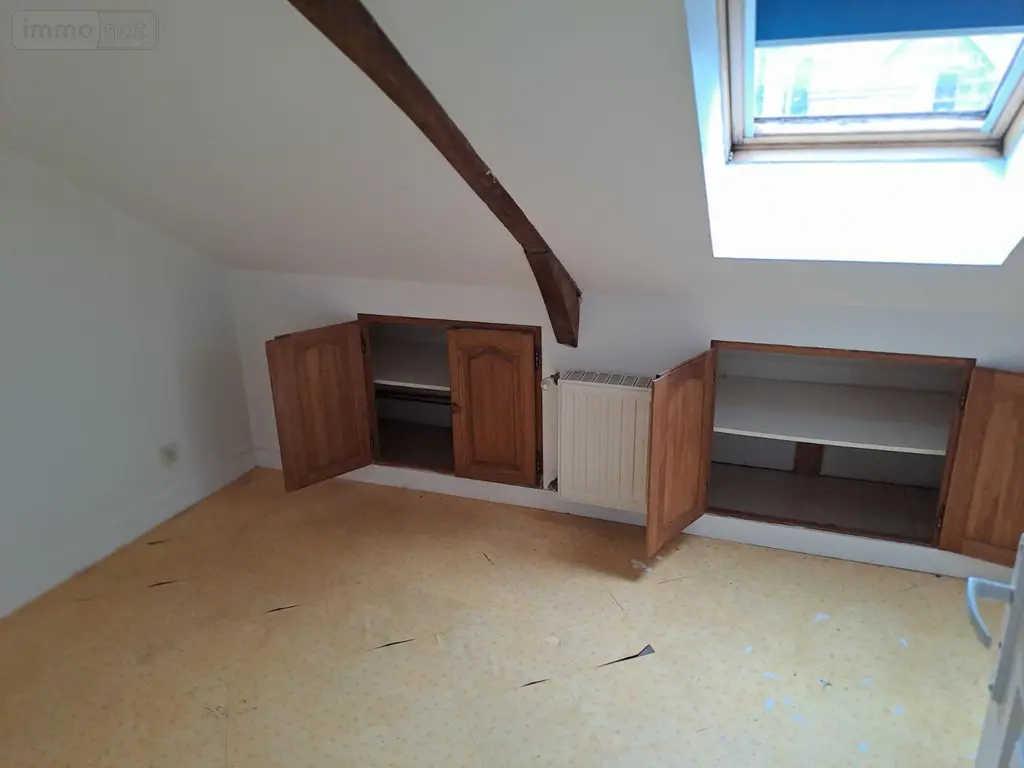 Maison a vendre Landelles-et-Coupigny 14380 Calvados 14 40 m2 4 pièces 83840 euros 3291 004
