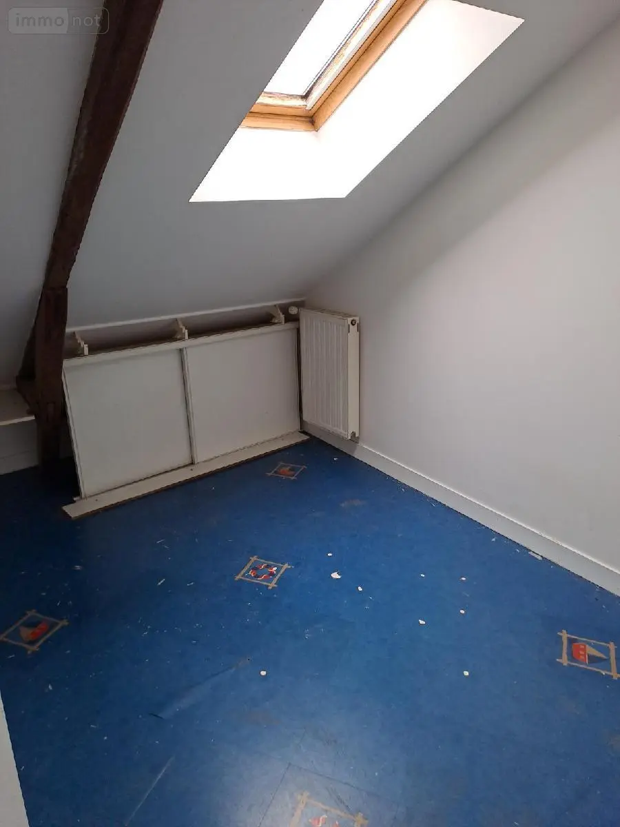 Maison a vendre Landelles-et-Coupigny 14380 Calvados 14 40 m2 4 pièces 83840 euros 3291 005