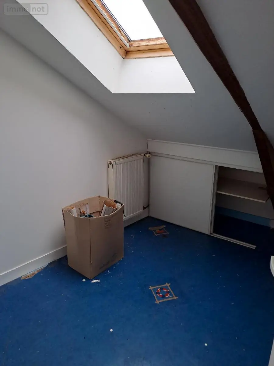 Maison a vendre Landelles-et-Coupigny 14380 Calvados 14 40 m2 4 pièces 83840 euros 3291 006