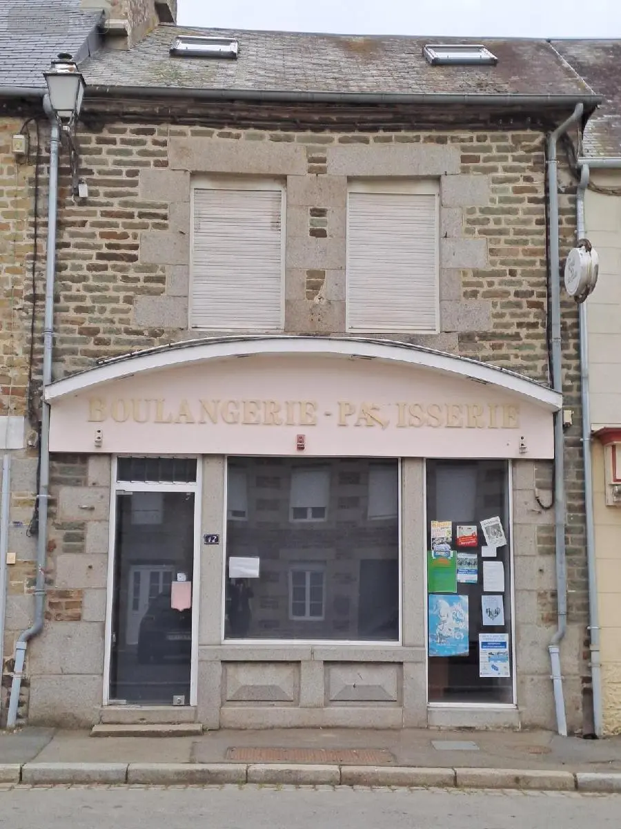 Maison a vendre Landelles-et-Coupigny 14380 Calvados 14 40 m2 4 pièces 83840 euros 3291 007