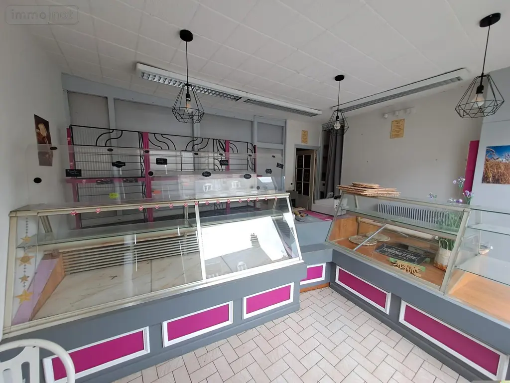 Maison a vendre Landelles-et-Coupigny 14380 Calvados 14 40 m2 4 pièces 83840 euros 3291 008