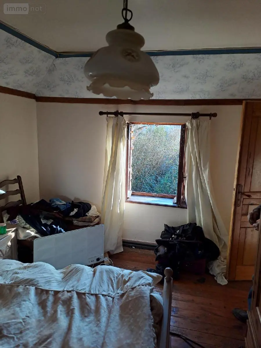 Maison a vendre Chevry 50420 Manche 50 100 m2 126000 euros 3346 005