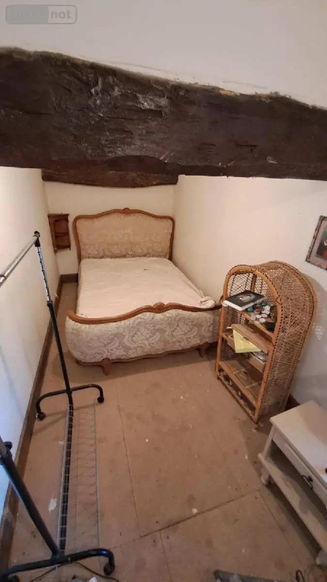 Maison a vendre Chevry 50420 Manche 50 100 m2 126000 euros 3346 006