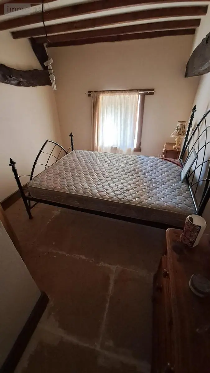Maison a vendre Chevry 50420 Manche 50 100 m2 126000 euros 3346 007